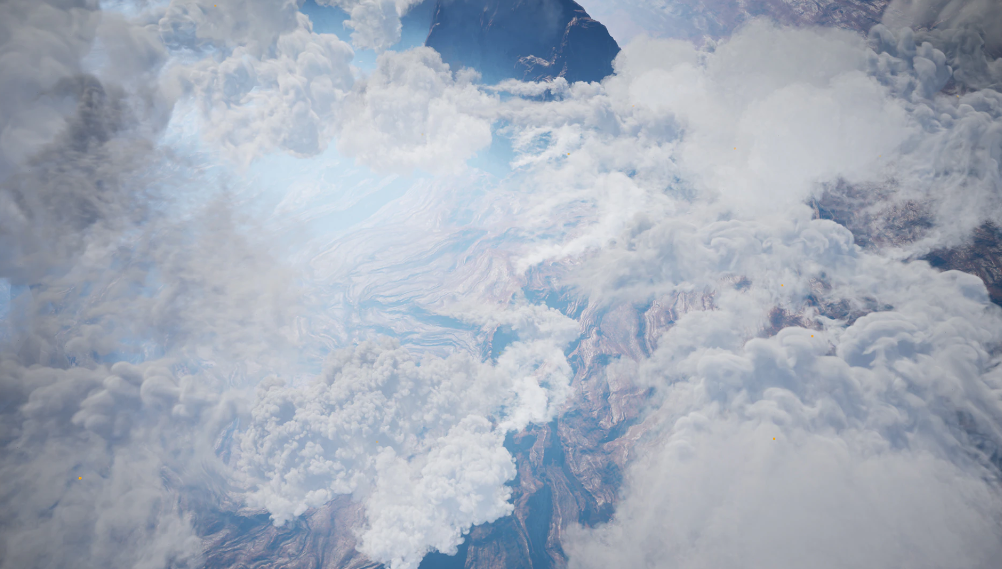 Cloud Forge - VDB Cloud Pack Volume 3 - Ảnh 2