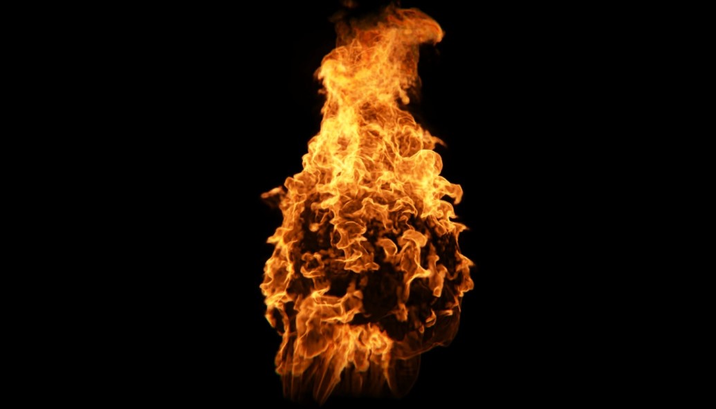 Cinematic Fire - Ảnh 2