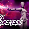 DarkSorceress Animset