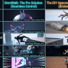 OmniWalk: Planetary AntiGravity & Magnetic Boots Traversal System v1.0 UE5.7