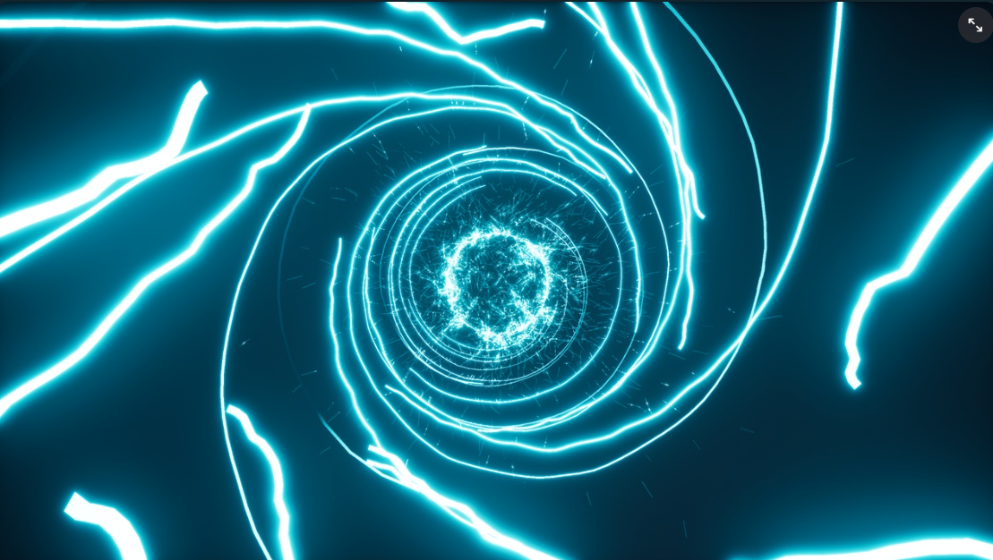 Vortex Niagara FX