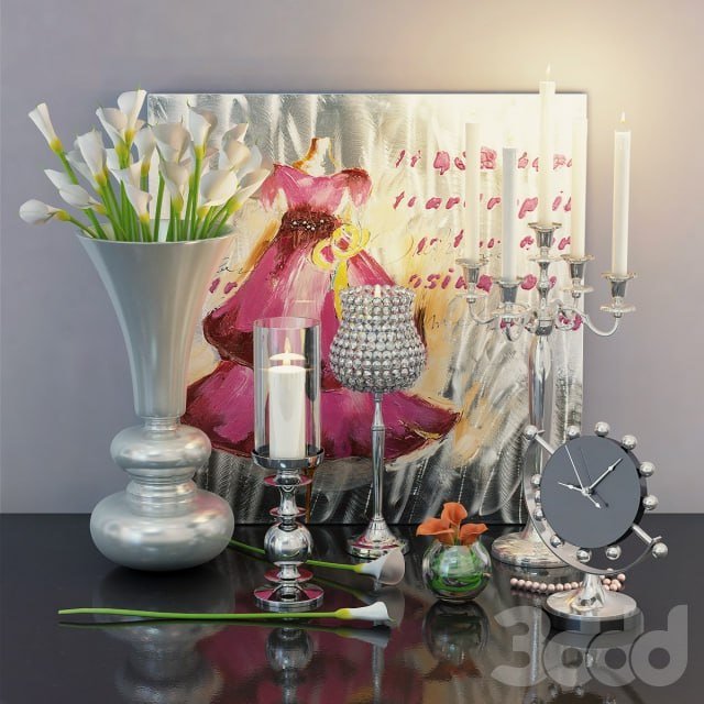 Richmond Interiors decoration