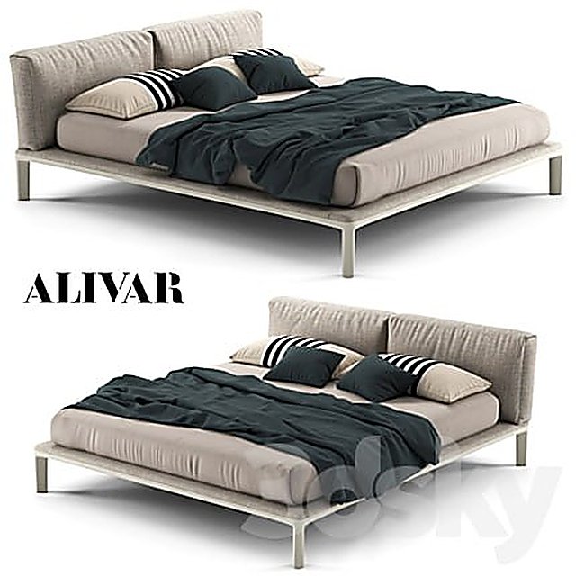 Alivar Join