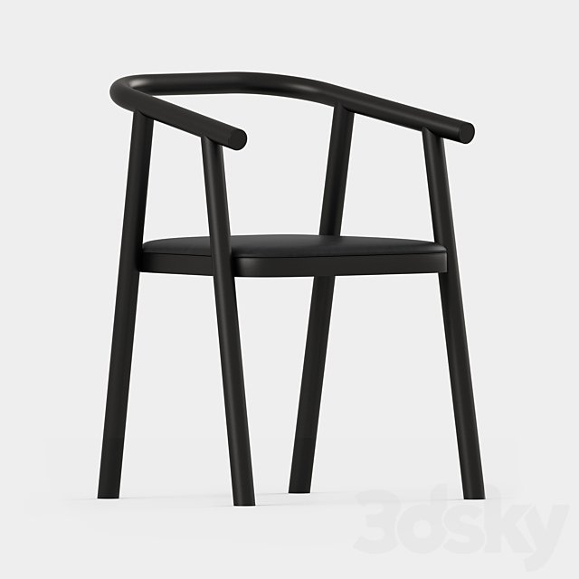 BB1 chair