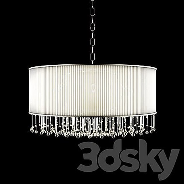 Eurofase_Penchant_Circular_Pendant