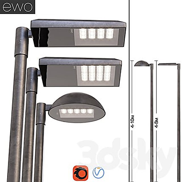 Streetlights EWO
