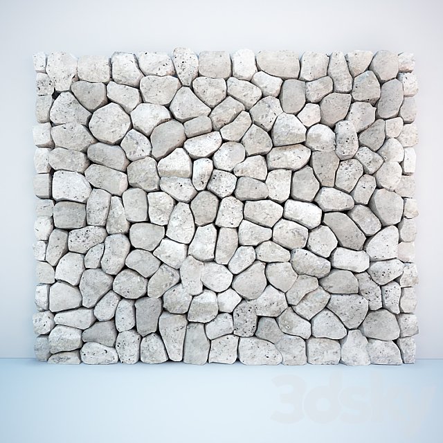masonry stones