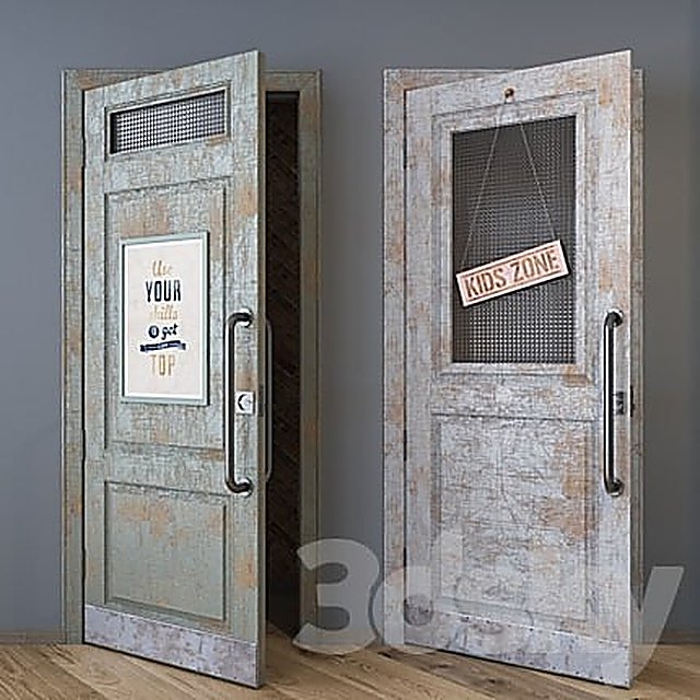doors
