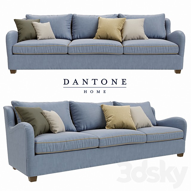 Dantone Notinghem