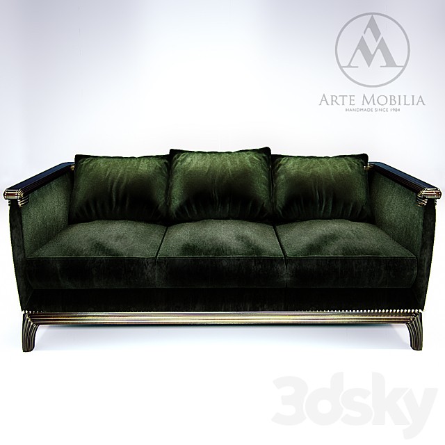 Sofa Arte Mobilia
