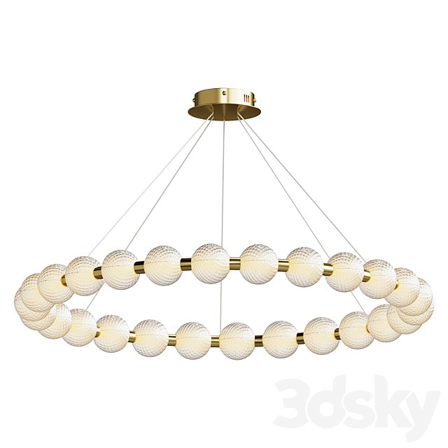 CARA RING Chandelier
