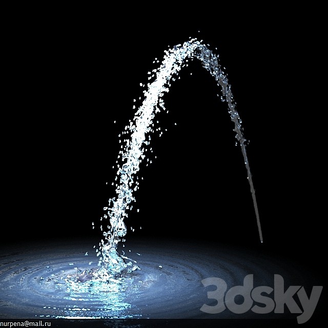 Fountain V4