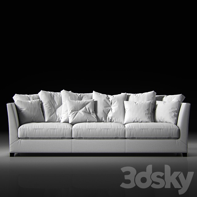 sofa VICTOR