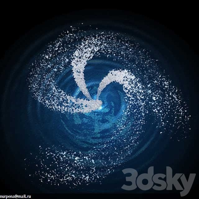 Fountain V5