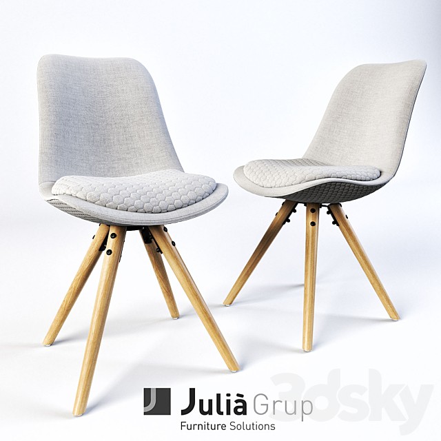 Chair Ralf JuliaGrup