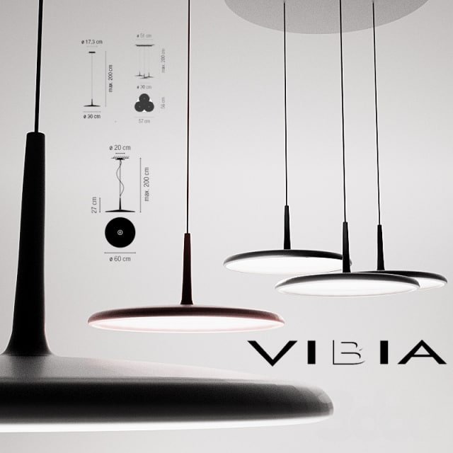 Vibia Scan