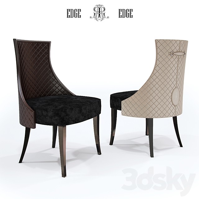 chair ART EDGE 02