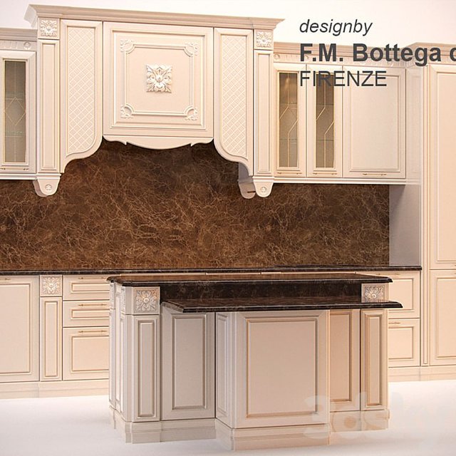 FM Bottega d'Arte - FIRENZE