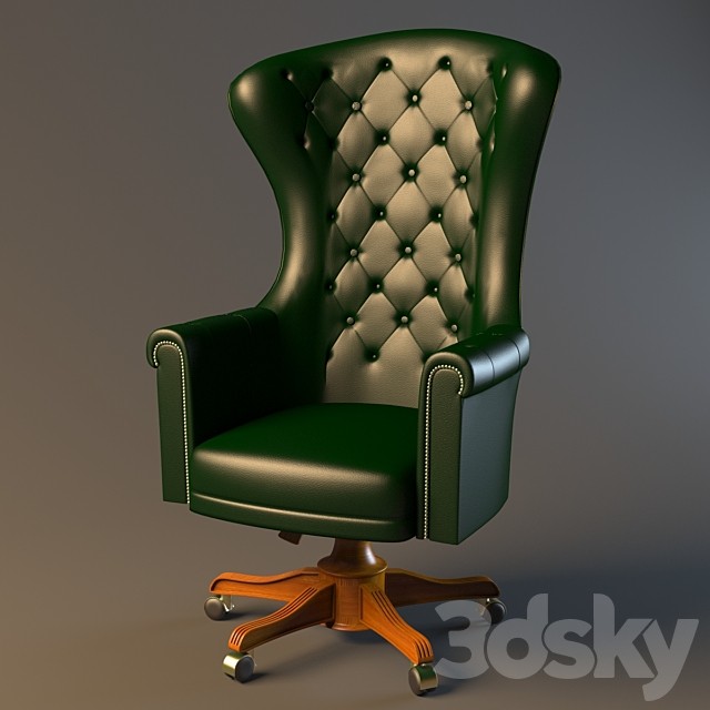 Armchair