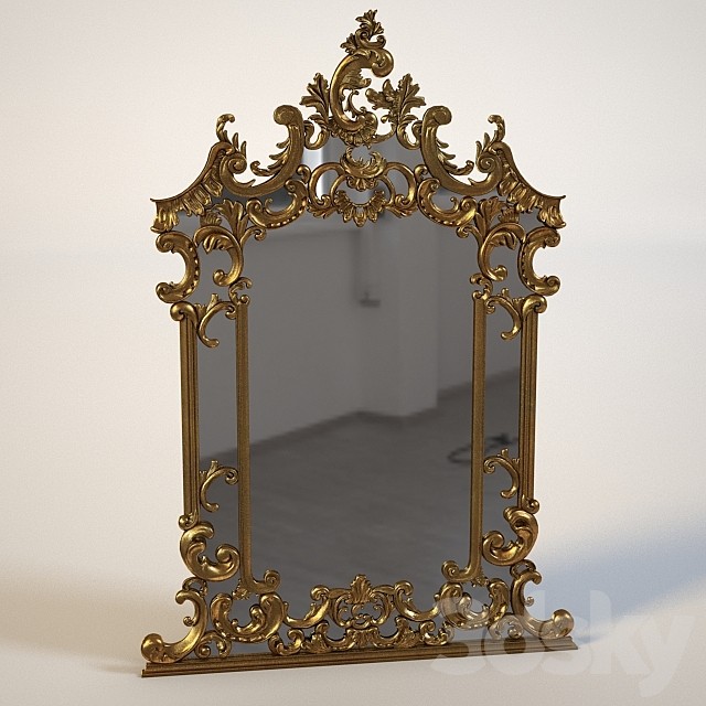 mirror medea