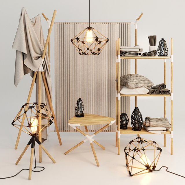 Design 3.0 / ICOSA by DesignLibero