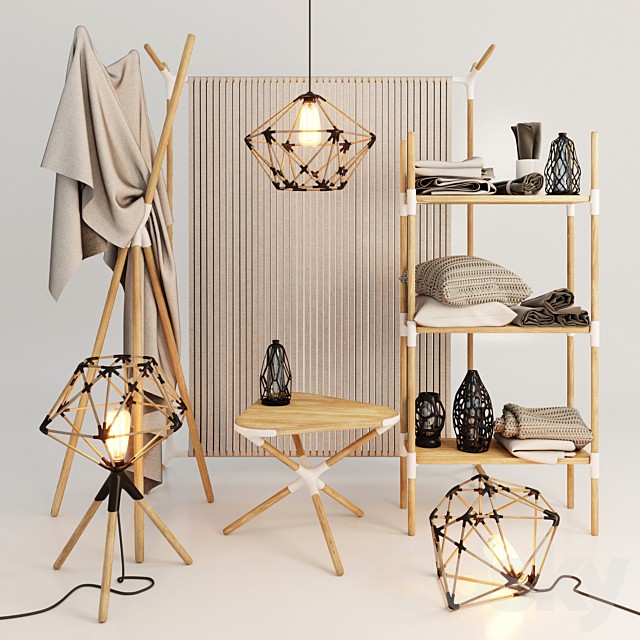Design 3.0 / ICOSA by DesignLibero