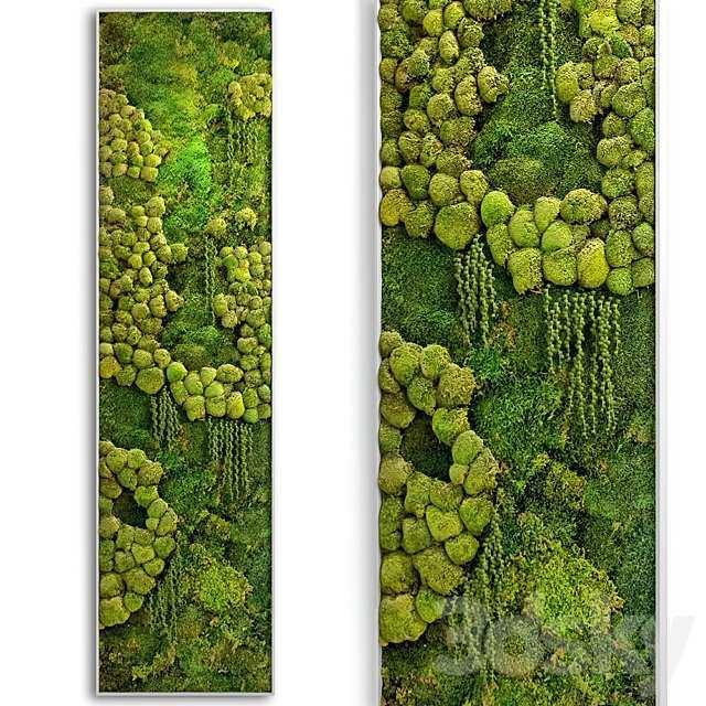 panel jungle