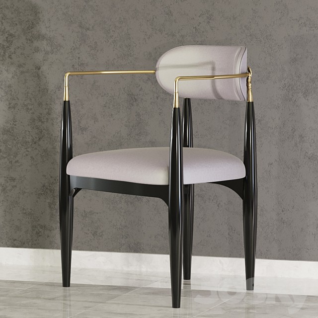 NAHEMA CHAIR