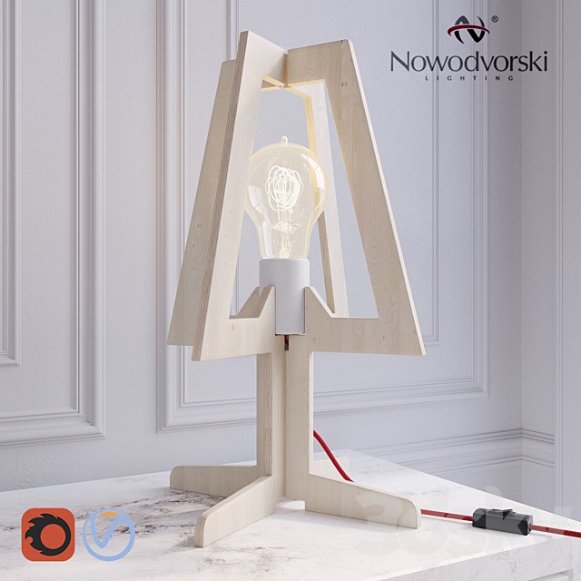 Nowodvorski Across S (5688)
