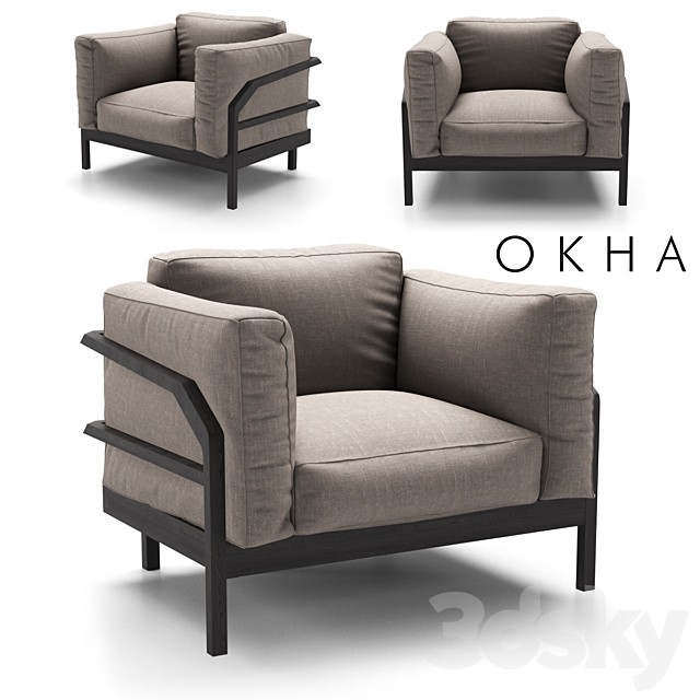 OKHA Monty
