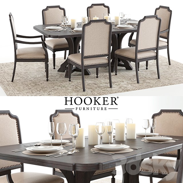 Hooker Corsica 01