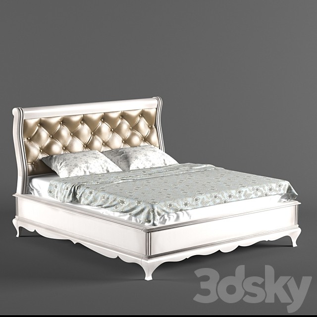 Bed Cavio
