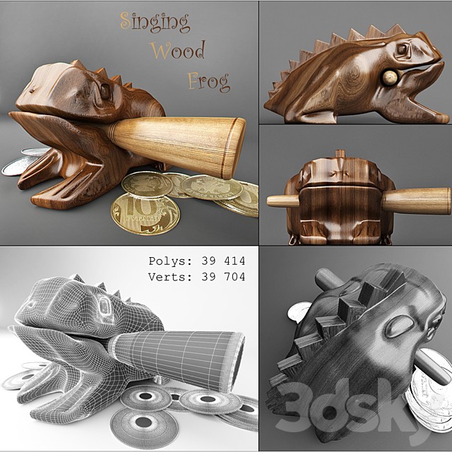 Frog