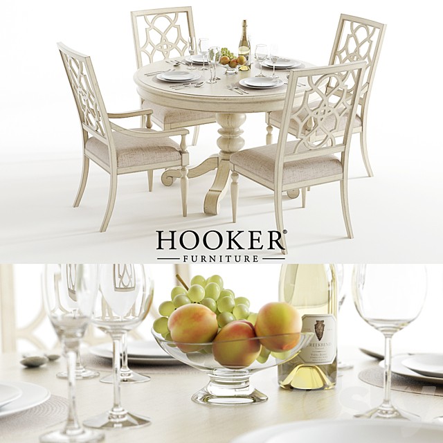 Hooker Sandcastle 48
