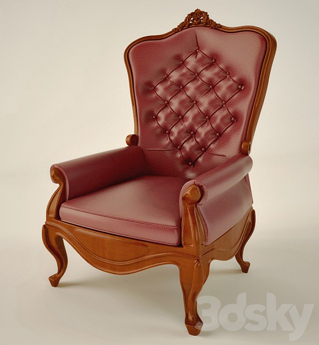 Chair classic