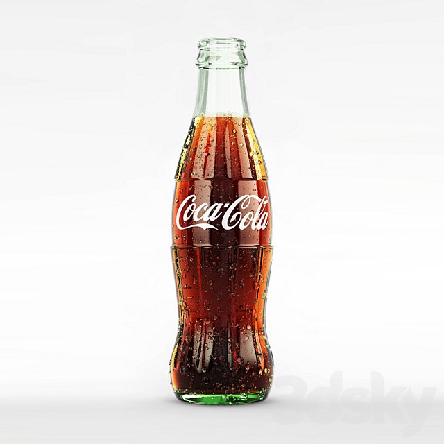 CocaCola