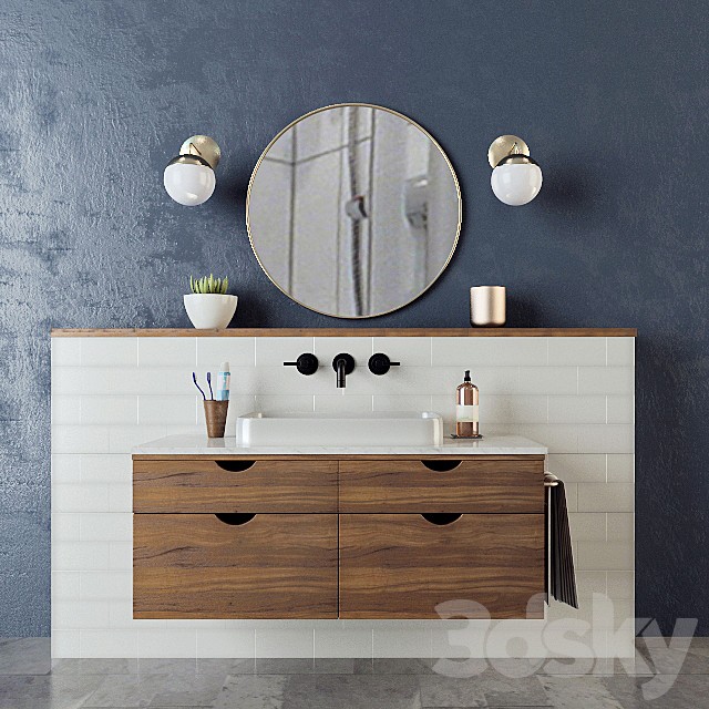 bathroom furniture