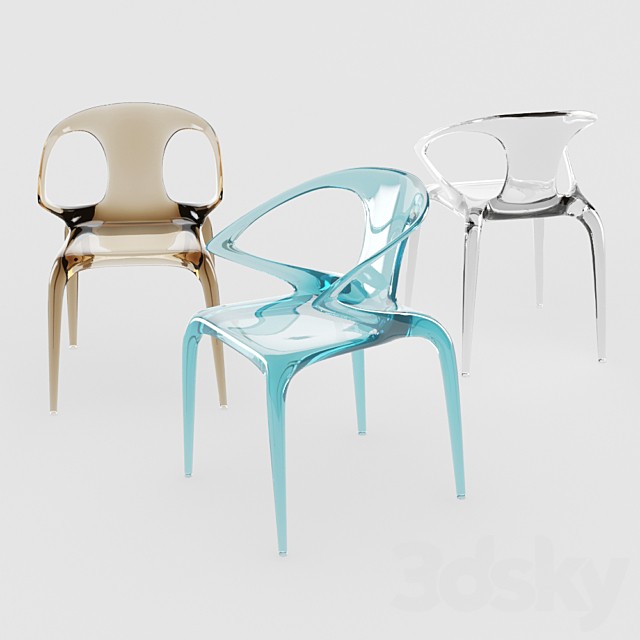 Ava Chair