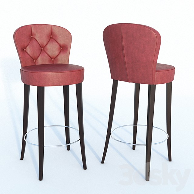 Bar Stool Montbel Euforia