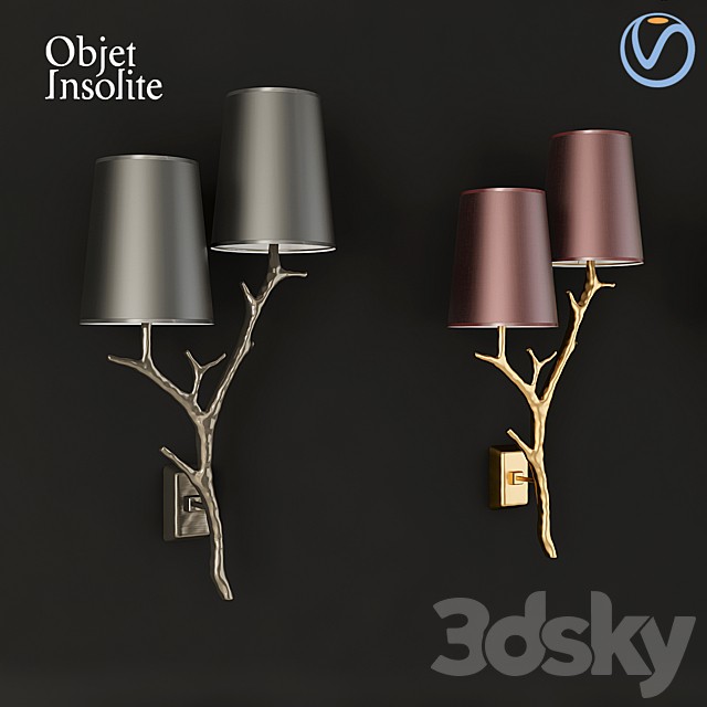 Objet Insolite bra