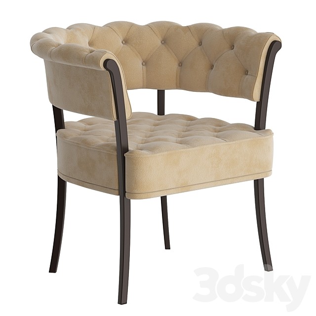 Armchair Visionnaire