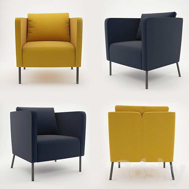 Ikea Ekero Eker
