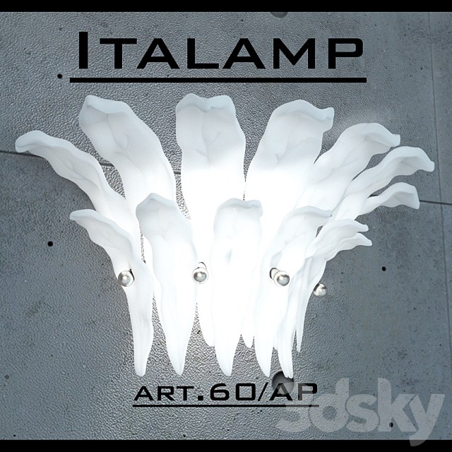 Italamp bra