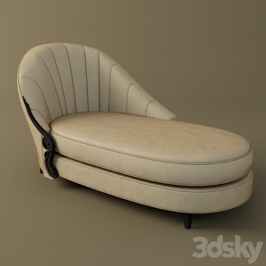 Chair Christopher Guy