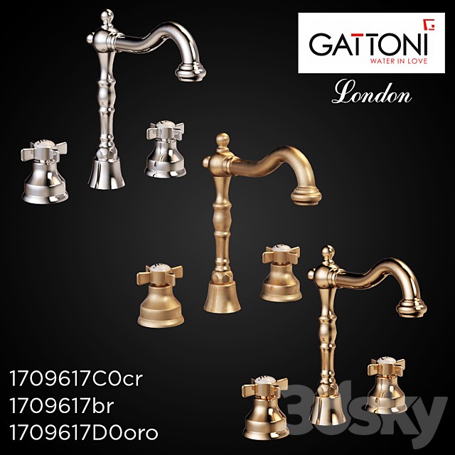 Gattoni london art.1709617