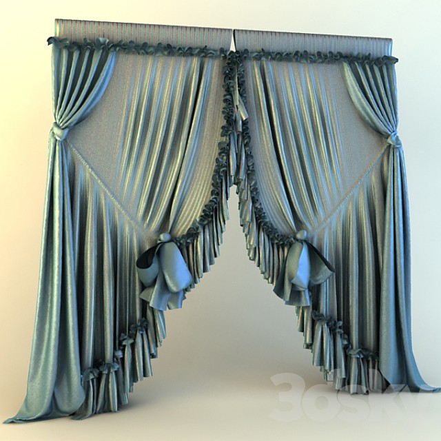 Curtains