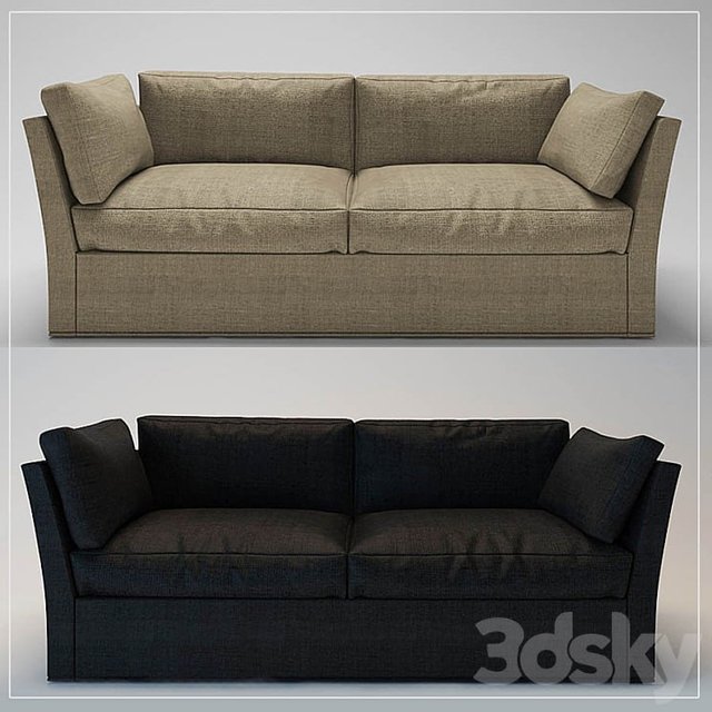Sofa Meridiani QUINN