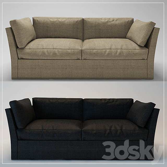 Sofa Meridiani QUINN