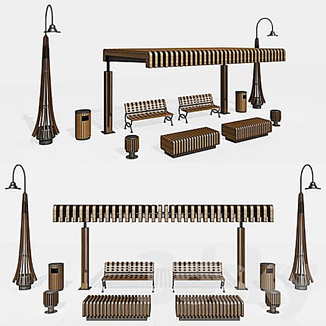 Park & ​​Play Ground Essentials