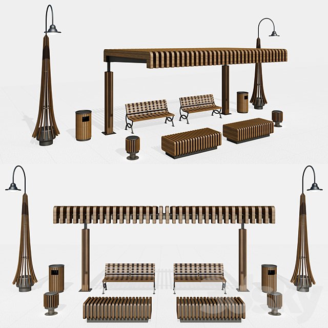 Park & ​​Play Ground Essentials